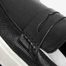 Mocassim Ferracini Masculino Preto Logan