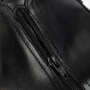 Bota Social Ferracini Masculina Preta Caravaggio