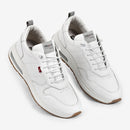 Sneaker Ferracini Masculino Vyper Branco