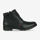 Bota Ferracini Masculina Preta Cross