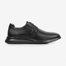 Sapato Ferracini Masculino Preto Glover